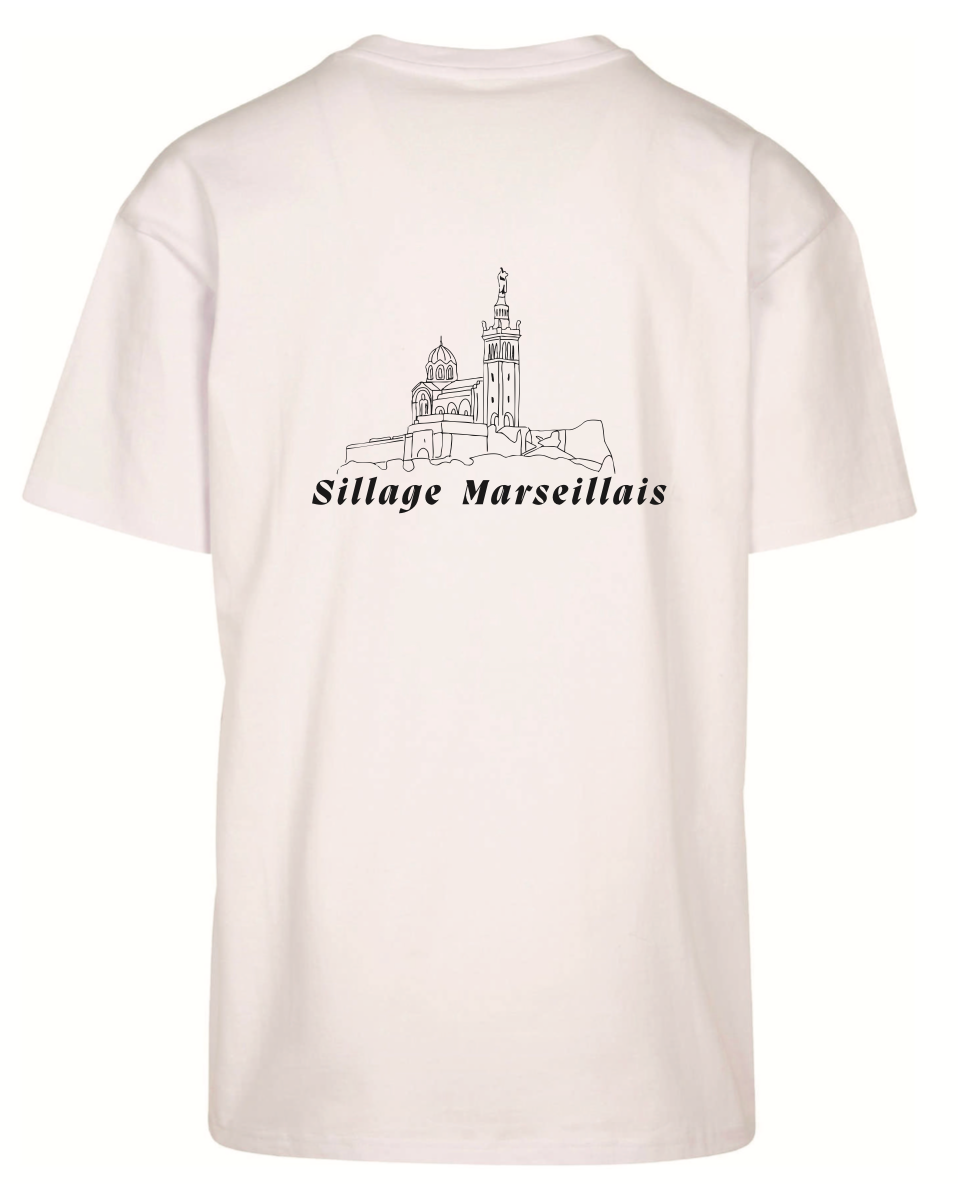 Sillage Marseillais