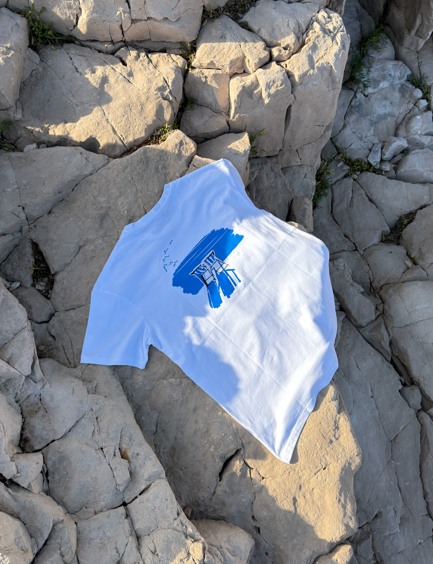 Sieste Bleu