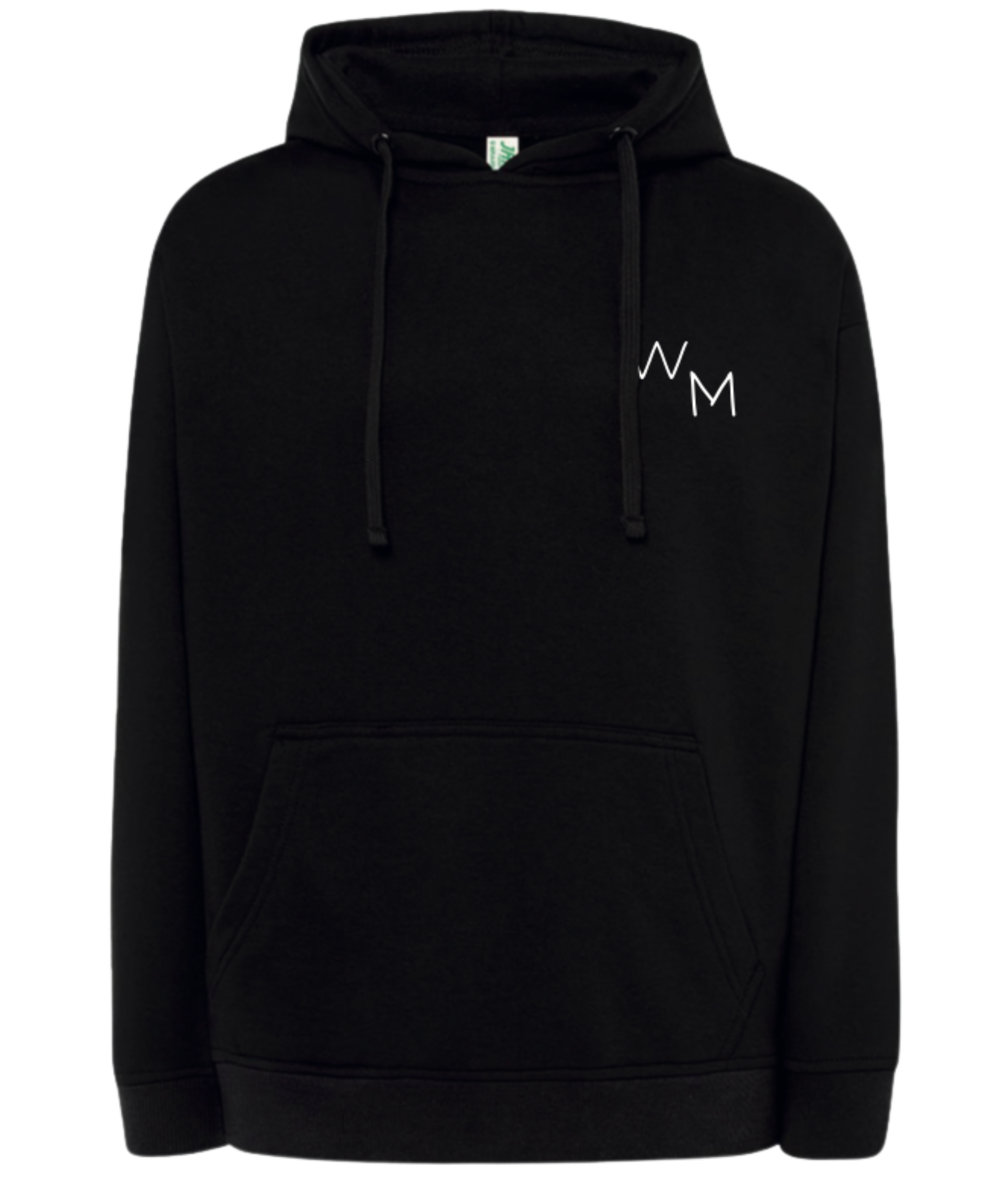 Côte Marseillaise Edition - Sweat à capuche Wave Massilia